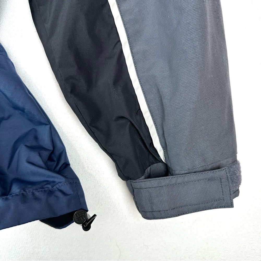 Columbia Fire Ridge Interchange Jacket Core Shell Only Colorblocked - Picture 10 of 16